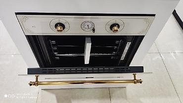 mini pec: Qaz plitəsi Quraşdırılan, 1 gözlü, Yeni — 6