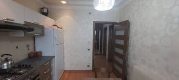 bakida tecili satilan evler xirdalanda: Bakıxanov qəs., 2 otaqlı, Yeni tikili, 73 kv. m — 4