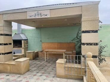 xətai kirayə: 130 kv. m, 3 otaqlı — 6