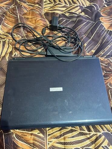 oyun ucun noutbuklar: Toshiba, 15.4 ", Intel Core M, 512 GB — 1