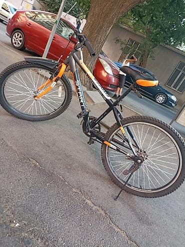 START markalı velosiped. Şəhər daxilində gündəlik sürüş və yüngül lalafo.az -da START markalı velosiped. Şəhər daxilində gündəlik sürüş və yüngül