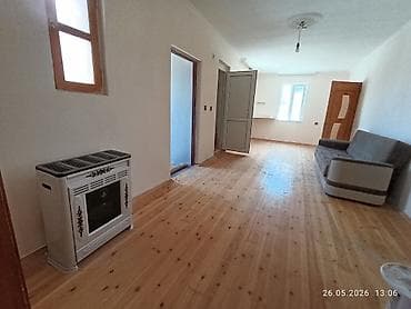 20000 ev: 3 otaqlı ev – geniş və işıqlı planlama - Otaqlar: 1 böyük yataq — 7