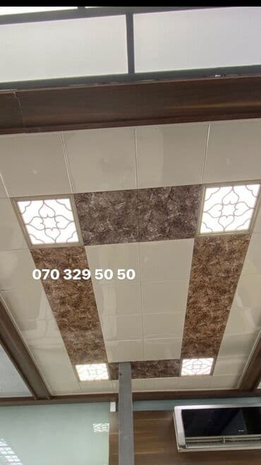 asma tavan hamam: Asma tavan, Suyadavamlı, Pulsuz çatdırılma — 13