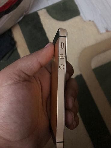 iphone 5 32 gb: IPhone 5, 16 GB, Qırmızı — 3