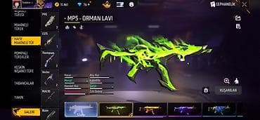 Avto xidmətlər: 🔥 TƏCİLİ: Ultra-VİP "OLD" Hesab Satılır (72 Səviyyə) Salam hər kəsə — 10