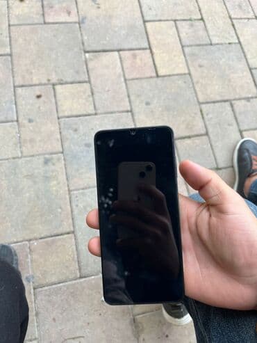 honor band 6 samsung telefonhoz: Honor X5b Plus, 128 GB, rəng - Qara, İki sim kartlı — 5