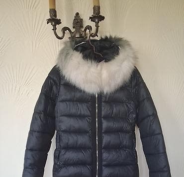 Moncler, S