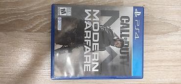 plazmalar: Bir neçə PS4 oyunu satıram. Hamsı işlək vəziyyətdədir. 1. GTA 5 - 30 — 8