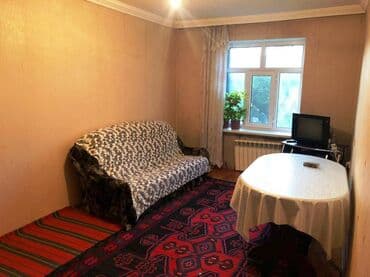 turbo az ford transit 16 1: Bakı, 2 otaqlı, Köhnə tikili, m. Əhmədli, 60 kv. m — 3