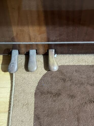 səs sistemi: Piano, Belarus, Akustik — 6