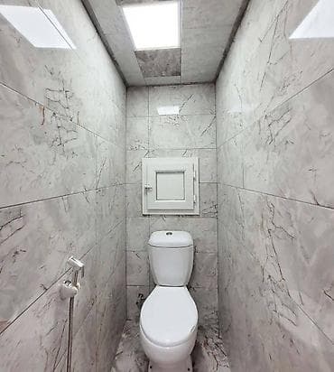 bakida obyektler: Bakı, 2 otaqlı, Köhnə tikili, 60 kv. m — 2