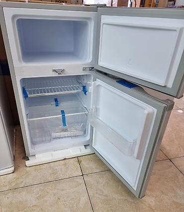qapi zvanoku: Soyuducu mini soyuducu soyducu Soyea Iki qapılı və bir qapılı — 10