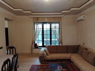 gəncədə vila və həyat evlərin satışı: Saray 3 otaqlı, 122 kv. m, Kredit yoxdur, Yeni təmirli — 23