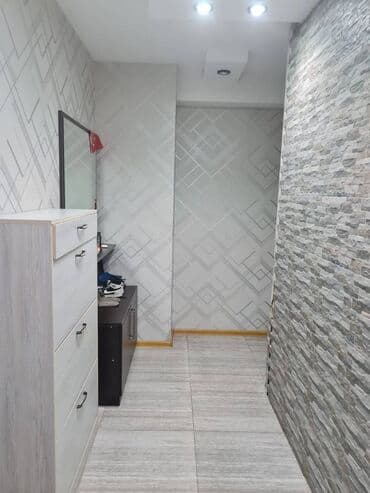 binə qəsəbəsi: 2 otaqlı, Yeni tikili, 82 kv. m — 12