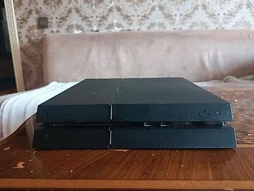 pc 1 tb: PlayStation 4 ideal vəziyyətdədir az işlənmiş yeni kimidir 1 tb yaddaş — 2