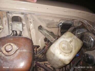 car parking multiplayer niva: VAZ (LADA) 2106: 1.5 l | 1999 il Sedan — 11