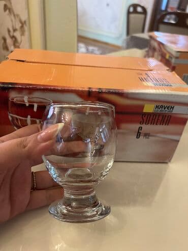 Qədəhlər lalafo.az -da Qədəhlər