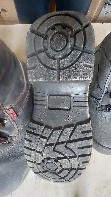 Teze botinkalar is üçün idealdır orjinal maldir — 8