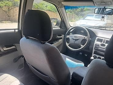 motoblok satilir: VAZ (LADA) Priora: 1.6 l | 2008 il 26889 km Hetçbek — 5