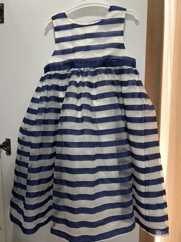 Lincoln: Детское платье, Праздничное, 5 - 6 лет — 1