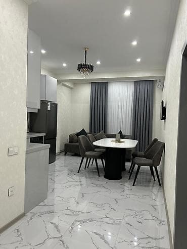 şuvelanda evler: 3 otaqlı, 100 kv. m — 1