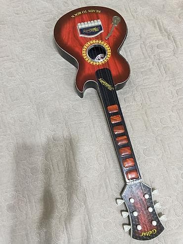 real gitara: Klassik gitara, Yeni, Ünvandan götürmə — 1