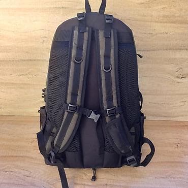 Çanta "The Notch Face" Her kese salamlarReal wekilleridir,zövqlu ve — 9