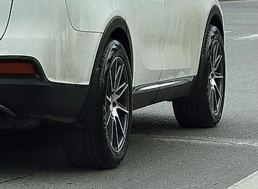 r14 disklər: . Disk Teker Bir Yerde Satıram. EVOLUXX markalı avtomobil şinləri və — 2