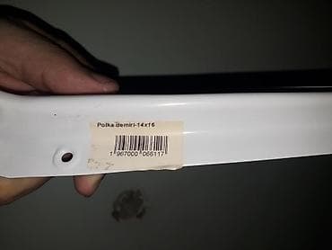 ferma dəmir: Künc, Dəmir, Digər ölçü — 3