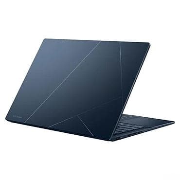 Asus Zenbook UX3405CA-U9321TB 14" OLED Şəhər: Bakı Marka: Asus Yeni? — 5