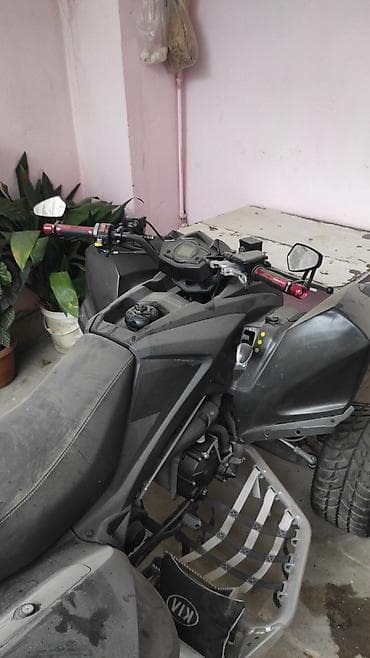 - 320S, 280 sm3, 2016 il, 3900 km