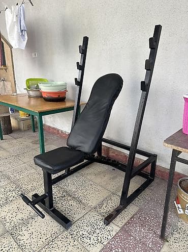 Другое для спорта и отдыха — 1