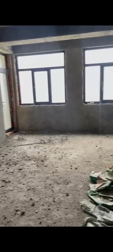 2 otaqlı ev: 2 otaqlı, Yeni tikili, 107 kv. m — 1