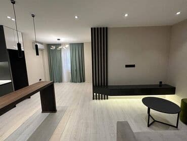 qubada kiraye evler 2022: 2 otaqlı, Yeni tikili, m. Xalqlar Dostluğu, 71 kv. m — 4