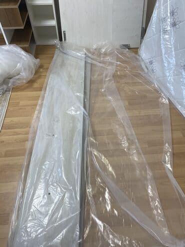 carpayi tek: İşlənmiş, Təknəfərlik çarpayı, Bazalı, Matras ilə, Siyirməsiz — 8