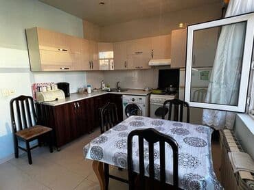 binede ucuz ev: 2 otaqlı, Yeni tikili, m. Həzi Aslanov, 75 kv. m — 6