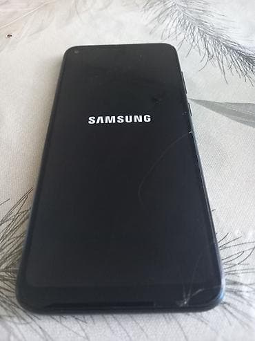 samsung ultra 22: Samsung Galaxy A21S, 32 GB, rəng - Qara, İki sim kartlı — 7