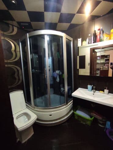 sabuncuda satılıq evler: 3 otaqlı, Yeni tikili, 82 kv. m — 10