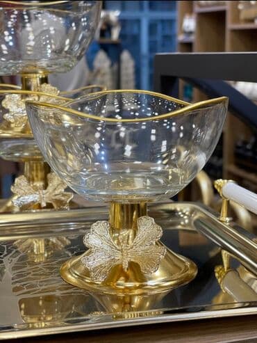 murebbeler: Konfet ve ya mürebbe qabı
Türkiye istehsalı — 2