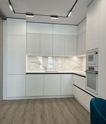 metbex mebeli gence: Mətbəx mebeli sifarişi hər zövqə uyğun materiallar müxdəlifdir — 4