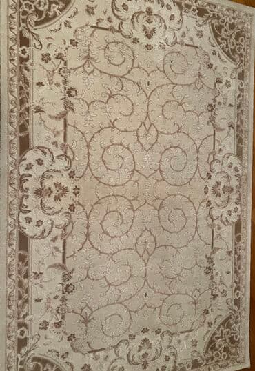 Şamdanlar: Xalça Dekorativ, Türkiyə, Kredit yoxdur — 3