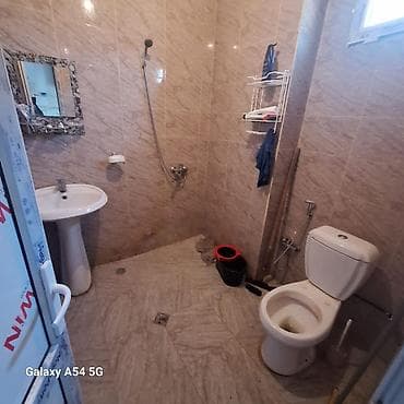 kiraye evler 2023 ecemi: 84 kv. m, 5 otaqlı, Kombi, Qaz, İşıq — 5