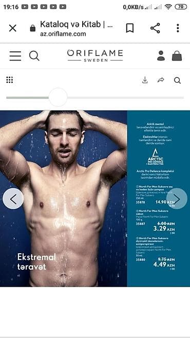 Orijinal vasitəler — 2