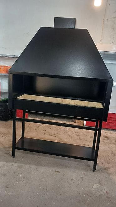 Restoran, kafe avadanlığı: Kafe, restoran, şirniyyat evi və marketlər üçün professional avadanlıq — 4