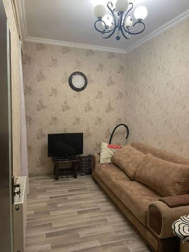 nermanov evler: 3 otaqlı, Yeni tikili, 78 kv. m — 5