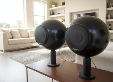 canon mark 2: Новый Pioneer Колонка, Тип - Акустическая — 1