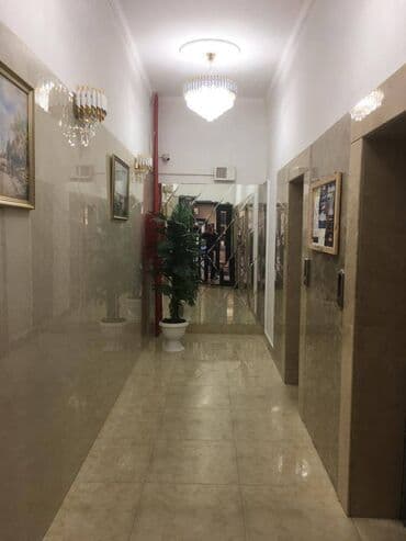 купить дом в азербайджане у моря: 5 комнат, Новостройка, м. Хатаи, 228 м² — 19