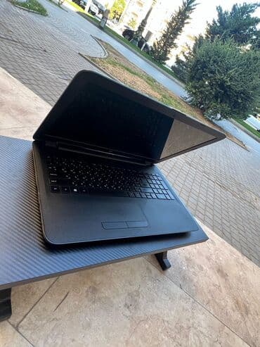 notebook azerbaycan: Б/у HP 15.6 ", Intel Core i5, 256 ГБ, Платная доставка, Доставка в районы, Самовывоз — 4