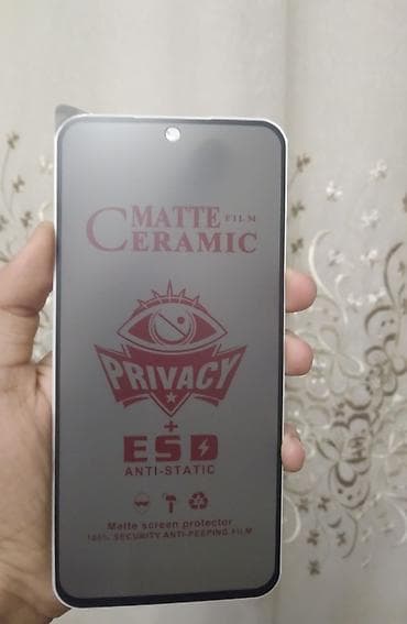 galaxy a54: 🔥Mağazalarda 10–15 AZN-ə satılan bu şüşələr bizdə cəmi 5 AZN! Metroda — 1