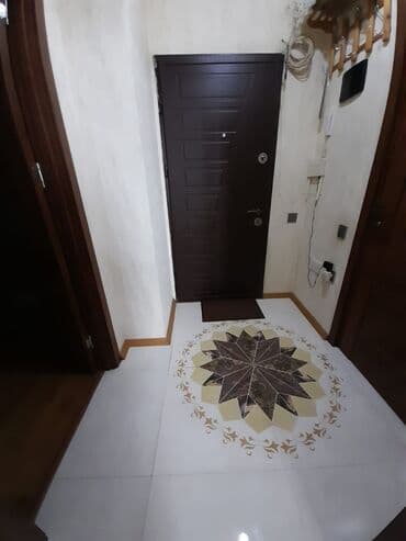 bmw 2 серия 228i mt: Biləcəri, 2 otaqlı, Yeni tikili, m. Avtovağzal, 47 kv. m — 5